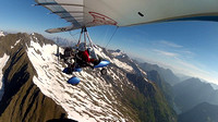Super Alpenüberquerung mit dem Trike-18.u. 19.06.2013